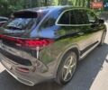 Чорний Мерседес EQE SUV, об'ємом двигуна 0 л та пробігом 9 тис. км за 46000 $, фото 12 на Automoto.ua