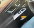 Чорний Мерседес EQE SUV, об'ємом двигуна 0 л та пробігом 40 тис. км за 49000 $, фото 25 на Automoto.ua