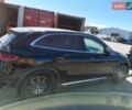 Черный Мерседес EQE SUV, объемом двигателя 0 л и пробегом 25 тыс. км за 26800 $, фото 3 на Automoto.ua