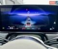 Черный Мерседес EQE SUV, объемом двигателя 0 л и пробегом 2 тыс. км за 54900 $, фото 75 на Automoto.ua