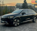 Черный Мерседес EQE SUV, объемом двигателя 0 л и пробегом 22 тыс. км за 49900 $, фото 1 на Automoto.ua