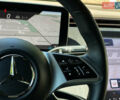 Черный Мерседес EQE SUV, объемом двигателя 0 л и пробегом 20 тыс. км за 51500 $, фото 20 на Automoto.ua