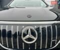 Черный Мерседес EQE SUV, объемом двигателя 0 л и пробегом 2 тыс. км за 54900 $, фото 94 на Automoto.ua
