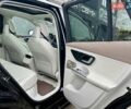 Черный Мерседес EQE SUV, объемом двигателя 0 л и пробегом 2 тыс. км за 54900 $, фото 41 на Automoto.ua