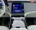 Черный Мерседес EQE SUV, объемом двигателя 0 л и пробегом 2 тыс. км за 54900 $, фото 67 на Automoto.ua