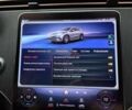 Чорний Мерседес EQE SUV, об'ємом двигуна 0 л та пробігом 9 тис. км за 46000 $, фото 22 на Automoto.ua