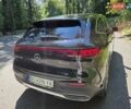 Чорний Мерседес EQE SUV, об'ємом двигуна 0 л та пробігом 9 тис. км за 46000 $, фото 13 на Automoto.ua