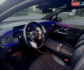 Черный Мерседес EQE SUV, объемом двигателя 0 л и пробегом 22 тыс. км за 49900 $, фото 16 на Automoto.ua