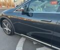 Черный Мерседес EQE SUV, объемом двигателя 0 л и пробегом 25 тыс. км за 51000 $, фото 12 на Automoto.ua