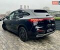 Черный Мерседес EQE SUV, объемом двигателя 0 л и пробегом 2 тыс. км за 54900 $, фото 109 на Automoto.ua