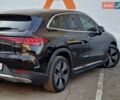 Чорний Мерседес EQE SUV, об'ємом двигуна 0 л та пробігом 28 тис. км за 51990 $, фото 39 на Automoto.ua