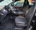 Чорний Мерседес EQE SUV, об'ємом двигуна 0 л та пробігом 28 тис. км за 51990 $, фото 49 на Automoto.ua