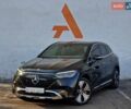 Чорний Мерседес EQE SUV, об'ємом двигуна 0 л та пробігом 28 тис. км за 51990 $, фото 7 на Automoto.ua