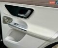Черный Мерседес EQE SUV, объемом двигателя 0 л и пробегом 2 тыс. км за 54900 $, фото 43 на Automoto.ua