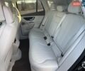 Черный Мерседес EQE SUV, объемом двигателя 0 л и пробегом 25 тыс. км за 51000 $, фото 49 на Automoto.ua