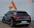 Чорний Мерседес EQE SUV, об'ємом двигуна 0 л та пробігом 28 тис. км за 51990 $, фото 31 на Automoto.ua