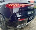 Черный Мерседес EQE SUV, объемом двигателя 0 л и пробегом 2 тыс. км за 54900 $, фото 33 на Automoto.ua