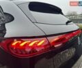 Черный Мерседес EQE SUV, объемом двигателя 0 л и пробегом 2 тыс. км за 54900 $, фото 34 на Automoto.ua