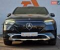 Чорний Мерседес EQE SUV, об'ємом двигуна 0 л та пробігом 28 тис. км за 51990 $, фото 4 на Automoto.ua