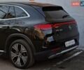 Чорний Мерседес EQE SUV, об'ємом двигуна 0 л та пробігом 28 тис. км за 51990 $, фото 28 на Automoto.ua