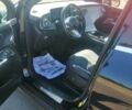 Чорний Мерседес EQE SUV, об'ємом двигуна 0 л та пробігом 25 тис. км за 49900 $, фото 5 на Automoto.ua
