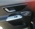 Чорний Мерседес EQE SUV, об'ємом двигуна 0 л та пробігом 25 тис. км за 49900 $, фото 9 на Automoto.ua