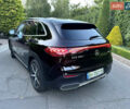 Черный Мерседес EQE SUV, объемом двигателя 0 л и пробегом 28 тыс. км за 56000 $, фото 62 на Automoto.ua
