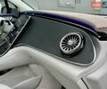 Черный Мерседес EQE SUV, объемом двигателя 0 л и пробегом 2 тыс. км за 54900 $, фото 53 на Automoto.ua