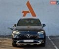 Чорний Мерседес EQE SUV, об'ємом двигуна 0 л та пробігом 28 тис. км за 51990 $, фото 1 на Automoto.ua