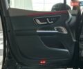 Черный Мерседес EQE SUV, объемом двигателя 0 л и пробегом 2 тыс. км за 63000 $, фото 12 на Automoto.ua