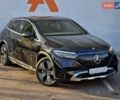 Чорний Мерседес EQE SUV, об'ємом двигуна 0 л та пробігом 28 тис. км за 51990 $, фото 14 на Automoto.ua