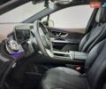 Чорний Мерседес EQE SUV, об'ємом двигуна 0 л та пробігом 40 тис. км за 49000 $, фото 59 на Automoto.ua
