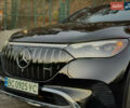 Черный Мерседес EQE SUV, объемом двигателя 0 л и пробегом 22 тыс. км за 49900 $, фото 34 на Automoto.ua