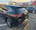 Черный Мерседес EQE SUV, объемом двигателя 0 л и пробегом 25 тыс. км за 51000 $, фото 15 на Automoto.ua