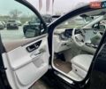 Черный Мерседес EQE SUV, объемом двигателя 0 л и пробегом 2 тыс. км за 54900 $, фото 14 на Automoto.ua