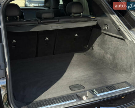 Черный Мерседес EQE SUV, объемом двигателя 0 л и пробегом 23 тыс. км за 42300 $, фото 30 на Automoto.ua