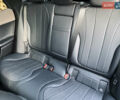 Чорний Мерседес EQE SUV, об'ємом двигуна 0 л та пробігом 36 тис. км за 40900 $, фото 15 на Automoto.ua