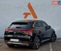 Чорний Мерседес EQE SUV, об'ємом двигуна 0 л та пробігом 28 тис. км за 51990 $, фото 36 на Automoto.ua