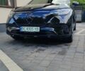 Чорний Мерседес EQE SUV, об'ємом двигуна 0 л та пробігом 40 тис. км за 49000 $, фото 13 на Automoto.ua