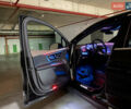 Черный Мерседес EQE SUV, объемом двигателя 0 л и пробегом 20 тыс. км за 51500 $, фото 36 на Automoto.ua