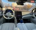 Черный Мерседес EQE SUV, объемом двигателя 0 л и пробегом 25 тыс. км за 51000 $, фото 32 на Automoto.ua