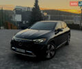 Черный Мерседес EQE SUV, объемом двигателя 0 л и пробегом 22 тыс. км за 49900 $, фото 2 на Automoto.ua