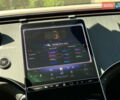 Черный Мерседес EQE SUV, объемом двигателя 0 л и пробегом 20 тыс. км за 51500 $, фото 27 на Automoto.ua
