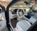 Черный Мерседес EQE SUV, объемом двигателя 0 л и пробегом 25 тыс. км за 51000 $, фото 33 на Automoto.ua
