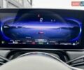 Черный Мерседес EQE SUV, объемом двигателя 0 л и пробегом 2 тыс. км за 54900 $, фото 77 на Automoto.ua
