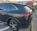 Черный Мерседес EQE SUV, объемом двигателя 0 л и пробегом 25 тыс. км за 51000 $, фото 14 на Automoto.ua