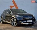 Чорний Мерседес EQE SUV, об'ємом двигуна 0 л та пробігом 28 тис. км за 51990 $, фото 15 на Automoto.ua