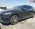 Черный Мерседес EQE SUV, объемом двигателя 0 л и пробегом 14 тыс. км за 28018 $, фото 2 на Automoto.ua
