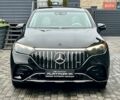 Черный Мерседес EQE SUV, объемом двигателя 0 л и пробегом 2 тыс. км за 54900 $, фото 2 на Automoto.ua