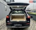Черный Мерседес EQE SUV, объемом двигателя 0 л и пробегом 2 тыс. км за 54900 $, фото 35 на Automoto.ua